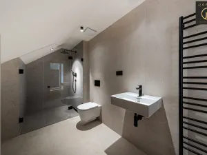 Prodej apartmánu, Strážné, 94 m2