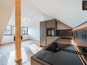 Prodej apartmánu, Strážné, 94 m2