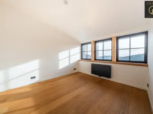 Prodej apartmánu, Strážné, 94 m2