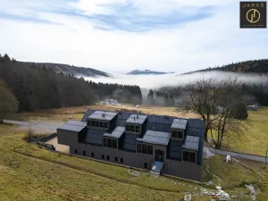 Prodej apartmánu, Strážné, 101 m2