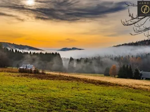 Prodej apartmánu, Strážné, 101 m2