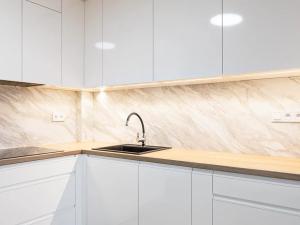 Prodej bytu 3+kk, Brno, Novoměstská, 72 m2