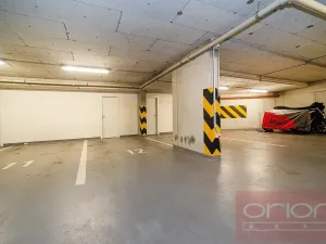 Pronájem bytu 3+kk, Praha - Smíchov, Pod Děvínem, 96 m2