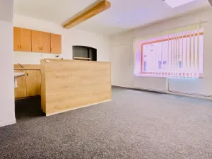 Pronájem atypického bytu, Česká Lípa, Žižkova, 50 m2