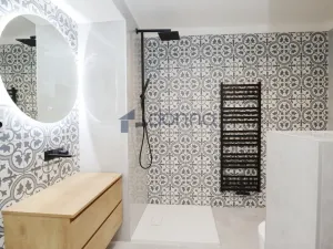 Pronájem bytu 3+kk, Praha, Sokolovská, 95 m2