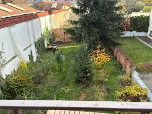 Pronájem bytu 3+kk, Praha, Sokolovská, 95 m2