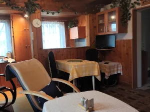 Prodej chaty, Cheb - Tršnice, 45 m2