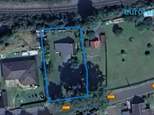 Prodej chaty, Cheb - Tršnice, 45 m2