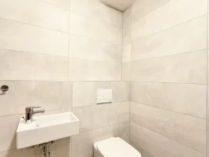 Pronájem bytu 2+kk, Liberec - Liberec I-Staré Město, Vítězná, 65 m2