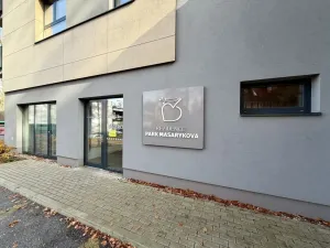 Pronájem bytu 2+kk, Liberec - Liberec I-Staré Město, Vítězná, 65 m2