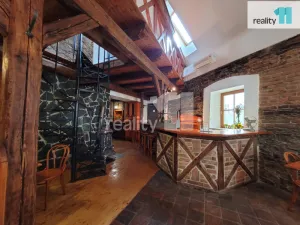 Pronájem restaurace, Kolín - Kolín III, Havelcova, 100 m2