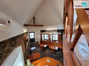 Pronájem restaurace, Kolín - Kolín III, Havelcova, 100 m2