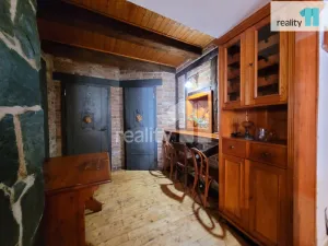 Pronájem restaurace, Kolín - Kolín III, Havelcova, 100 m2