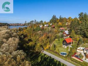 Prodej chaty, Jedovnice, 100 m2