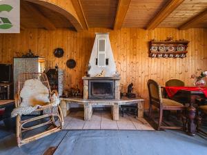 Prodej chaty, Jedovnice, 100 m2