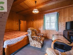 Prodej chaty, Jedovnice, 100 m2