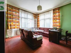 Prodej rodinného domu, Prostějov, Puškinova, 105 m2