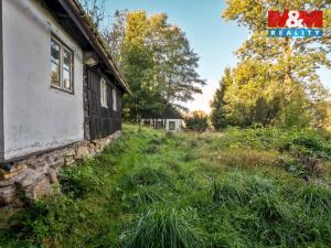 Prodej pozemku pro bydlení, Čenkovice, 906 m2