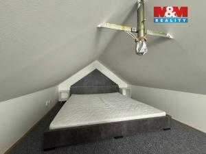 Pronájem bytu 2+kk, Jablonec nad Nisou, Svatopluka Čecha, 52 m2