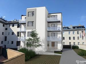 Pronájem bytu 3+kk, Olomouc, Rejskova, 65 m2