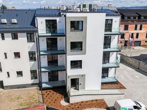 Pronájem bytu 3+kk, Olomouc, Rejskova, 65 m2