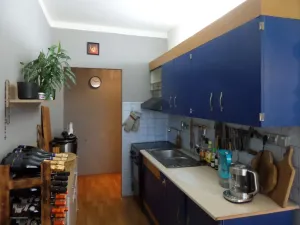 Pronájem bytu 2+1, Bohutín, 51 m2