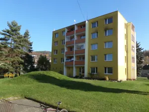 Pronájem bytu 2+1, Bohutín, 51 m2