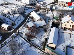 Prodej rodinného domu, Bítov, 92 m2