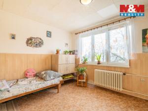 Pronájem bytu 3+1, Kadov - Lnářský Málkov, 68 m2