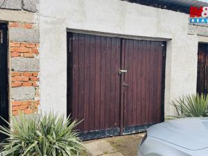 Pronájem bytu 3+1, Kadov - Lnářský Málkov, 68 m2