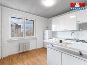 Prodej bytu 1+1, Ostrava, 29. dubna, 39 m2