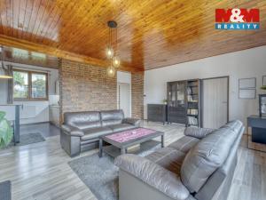 Prodej rodinného domu, Tachov, Lesní, 165 m2