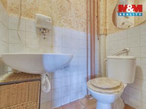 Prodej rodinného domu, Tachov, Lesní, 165 m2