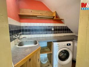 Pronájem bytu 1+1, Olomouc, Dukelská, 28 m2