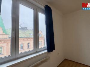 Pronájem bytu 1+1, Olomouc, Dukelská, 28 m2