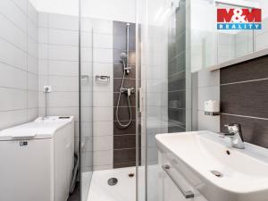 Pronájem bytu 3+1, Chotěboř, Břevnická, 69 m2