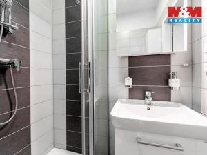 Pronájem bytu 3+1, Chotěboř, Břevnická, 69 m2