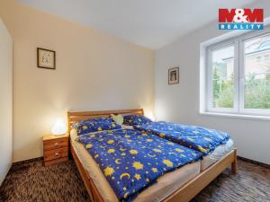 Prodej bytu 4+1, Karlovy Vary, Sládkova, 94 m2