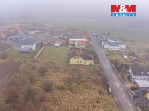 Prodej pozemku pro bydlení, Tábor, 799 m2