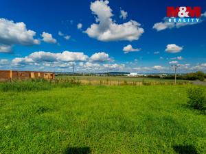 Prodej pozemku pro bydlení, Mladá Boleslav - Jemníky, 887 m2