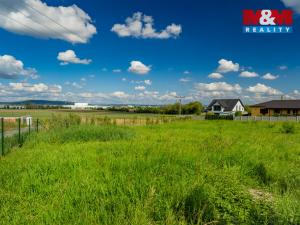 Prodej pozemku pro bydlení, Mladá Boleslav - Jemníky, 853 m2