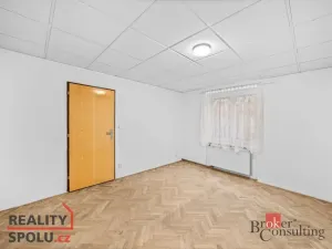 Pronájem bytu 2+1, Rokycany - Nové Město, Mládežníků, 63 m2