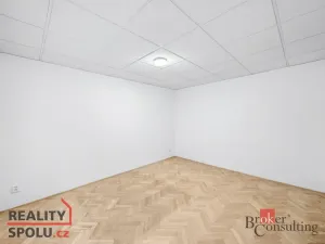 Pronájem bytu 2+1, Rokycany - Nové Město, Mládežníků, 63 m2