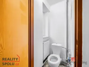 Pronájem bytu 2+1, Rokycany - Nové Město, Mládežníků, 63 m2