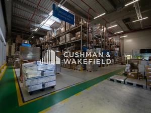 Pronájem skladu, Hranice, Olomoucká, 12073 m2