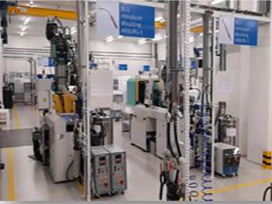 Pronájem skladu, Hranice, Olomoucká, 12073 m2