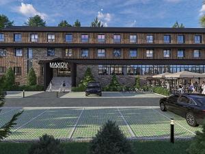 Prodej bytu 2+kk, Josefův Důl, 23 m2