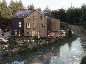 Prodej apartmánu, Josefův Důl, 26 m2