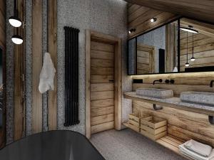 Prodej bytu 2+kk, Josefův Důl, 32 m2