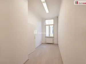 Pronájem kanceláře, České Budějovice - České Budějovice 1, Karla IV., 10 m2